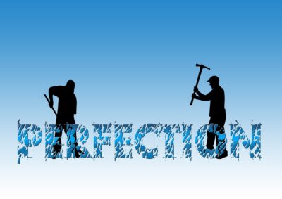 Perfekcjonizm i jego niedoskonałe oblicze – część III