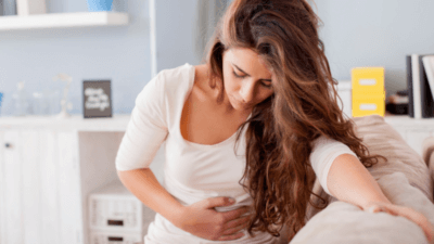Zaparcia w ciąży – jak sobie pomóc?