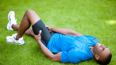 Skurcze mięśni podczas ćwiczeń – co wiemy na ten temat?
