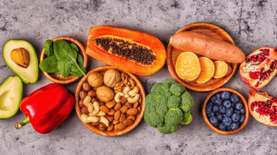 Dieta przeciwzapalna – z czym to się je?