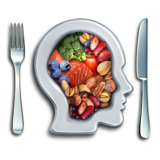 5 diet-related mistakes in athlete thinking