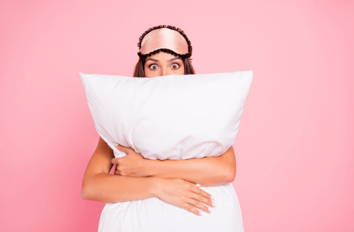Czy brak snu utrudnia redukcję masy ciała?