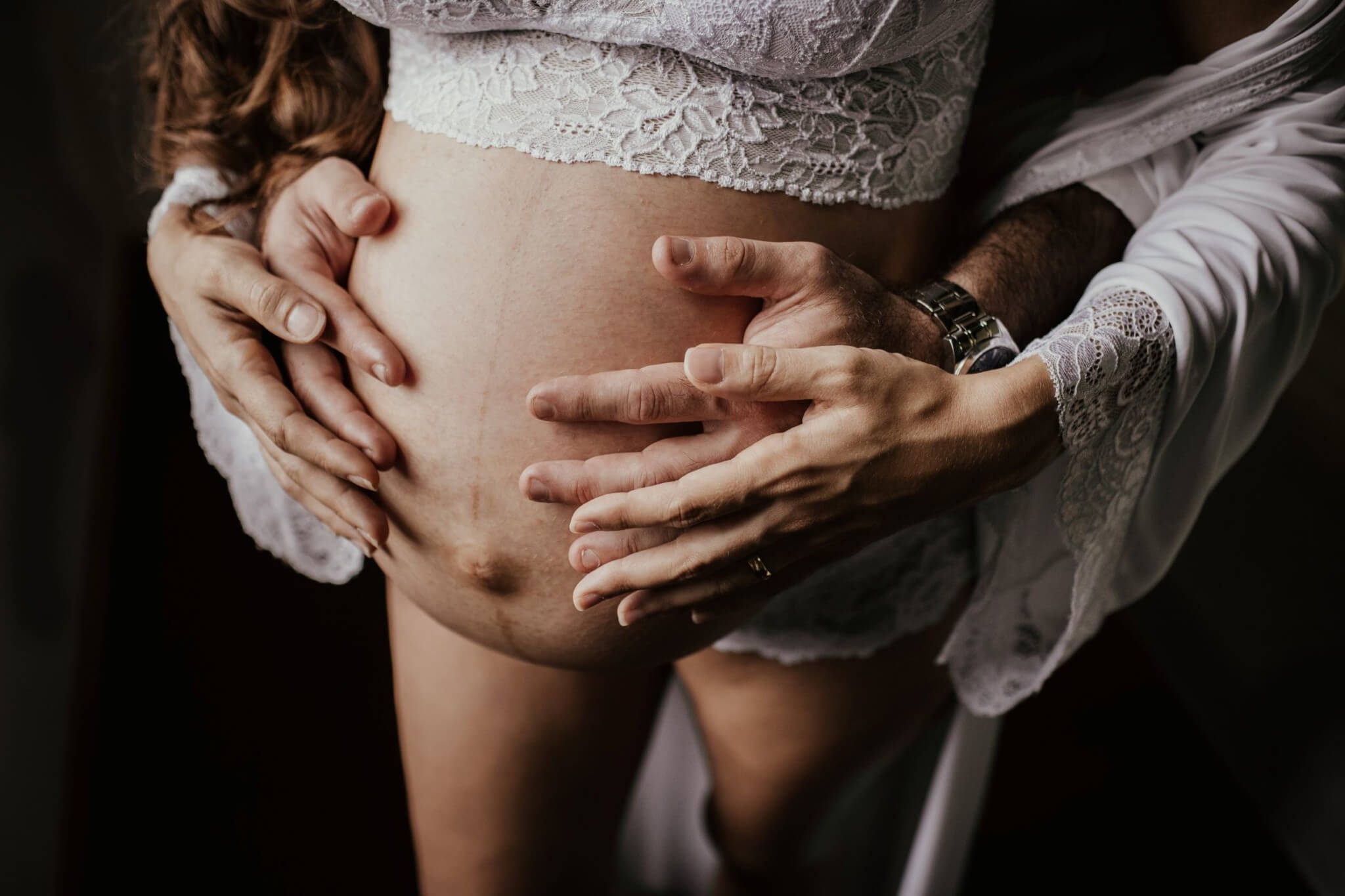Jak przygotować się do ciąży?
