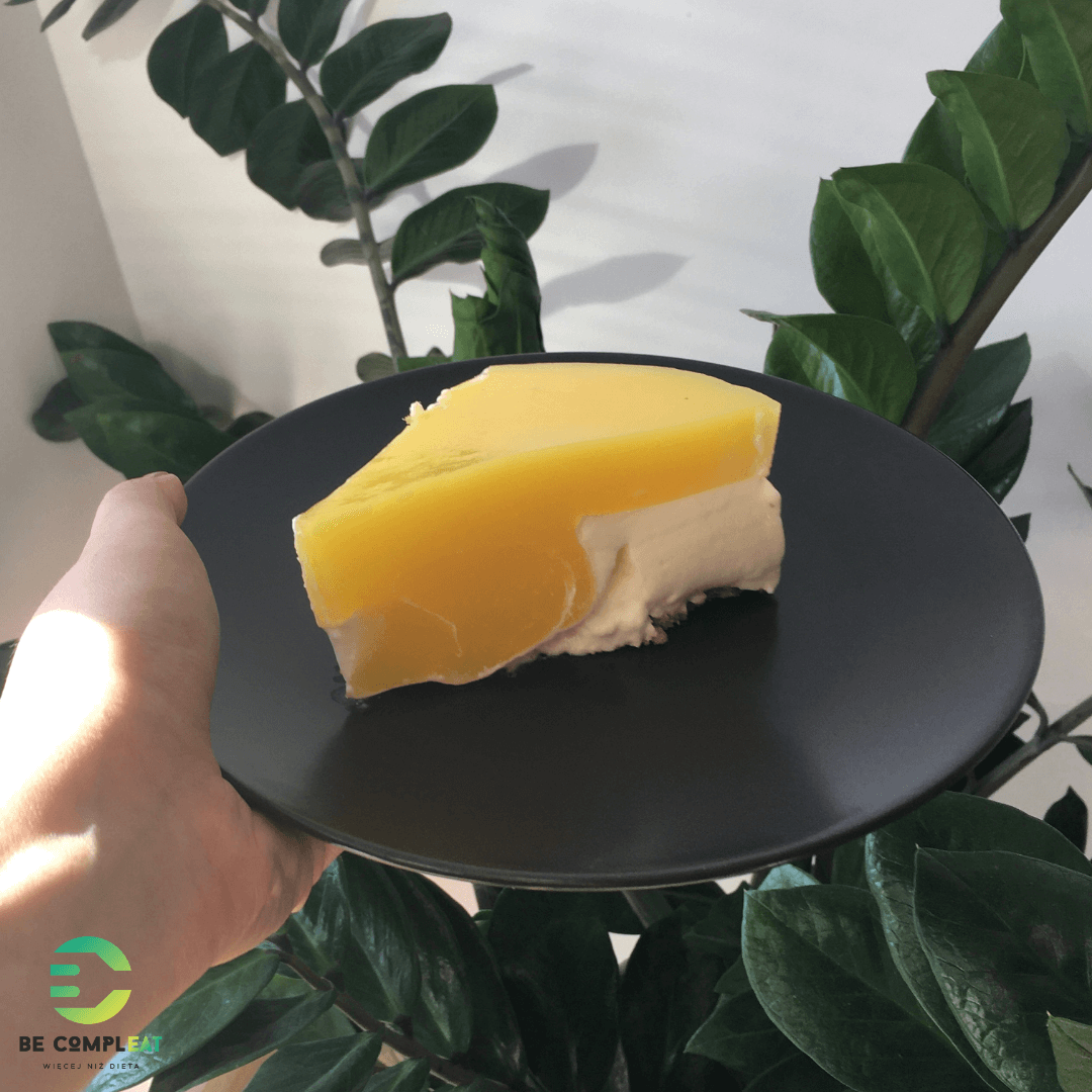 Skyrnik mango