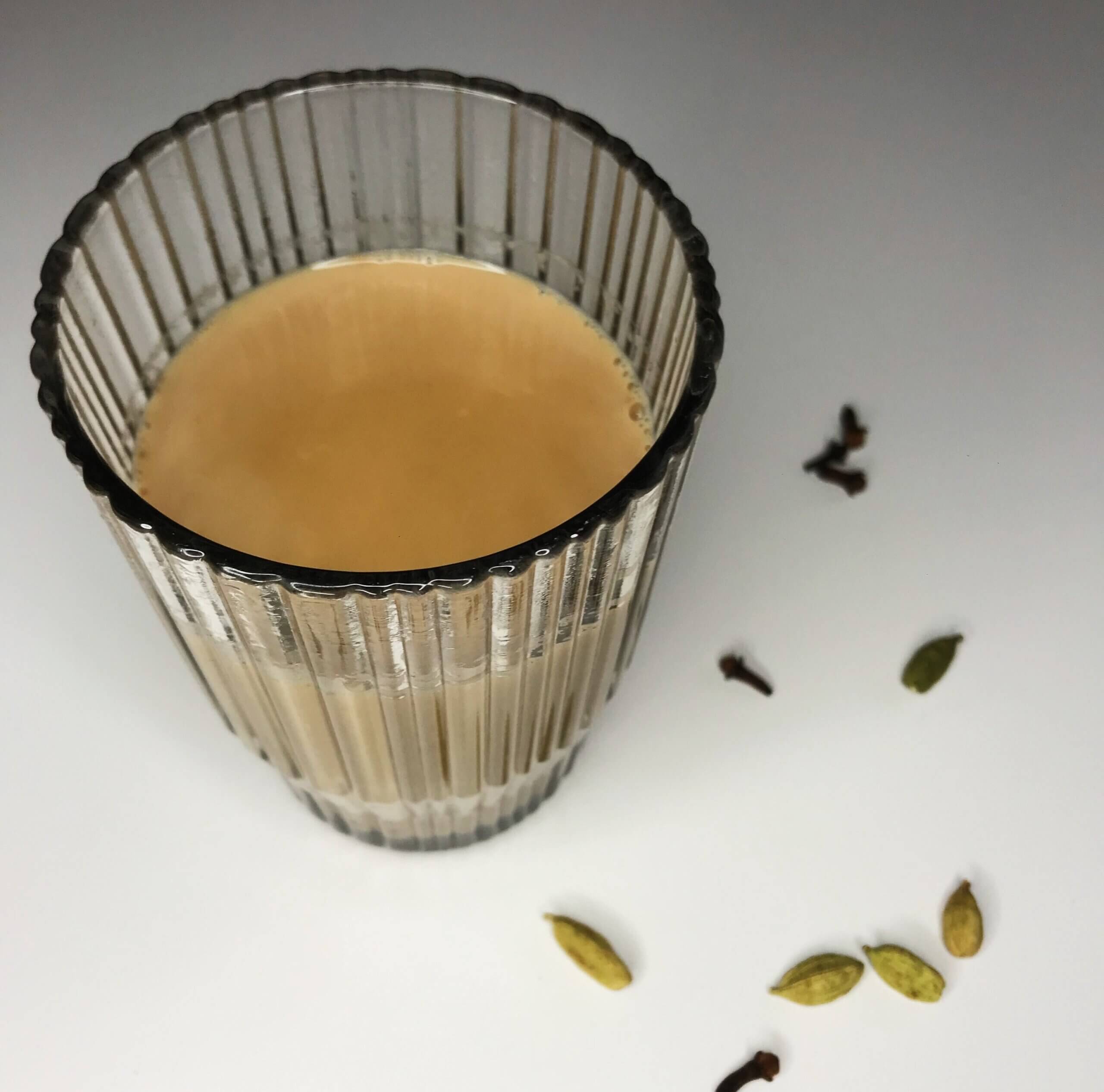 Masala Chai