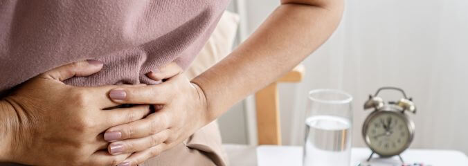 Zespół jelita drażliwego (IBS) — objawy, diagnostyka i dieta